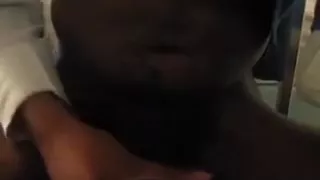 Me jerking off for my mother. Hope u mother love it