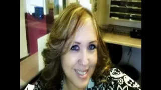 Meet mrs. Cotton. School secretary, of three, and slut for bbc