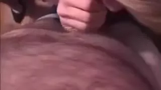 Mother I'd Like To Fuck engulfing down final drops