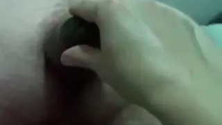 Miren que marico es!