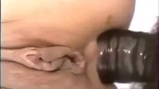 Mmmm my dick in her ass