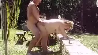 Greater Quantity outdoors fucking