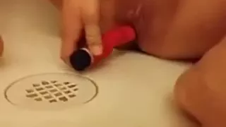 My fwb showing me what's that babe doing alone