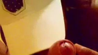 My girlfriend engulfing veeeery well