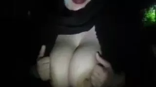 My chunky oriental sub