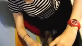 My secretary (and my wife) is a floozy and this babe sucks me at the office