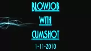 Worthwhile oral-sex and comeshot.