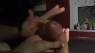 One of my christmas gifts