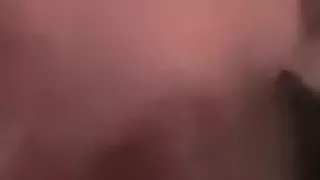 Our journey to berlin .and i ended up having to fuck a glass