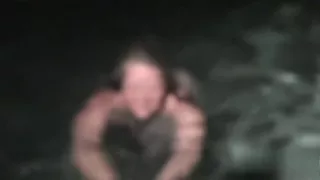 Outdoors on holiday in orlando