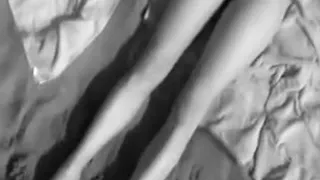 Photoshoot on the beach with sex