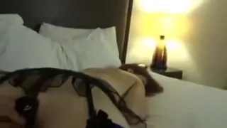 Playing with danielle's pretty gazoo and bawdy cleft.