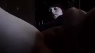 Playing with the snatch