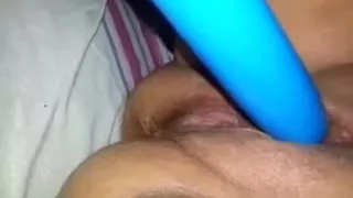 Playing with vibe part two