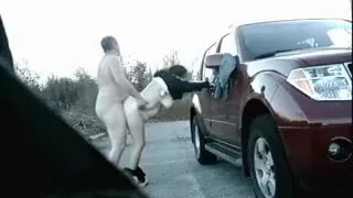 Random clips of outdoor fun