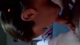 Reachel is good but will not swallow