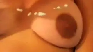 Rubbing my pantoons with lotion what do u think