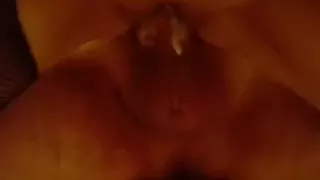 See me ride,and cum on his cock ..