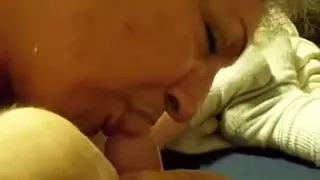 Sexy cocksucking