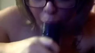 That Babe invited me to her abode after class .i wasn't desirous.