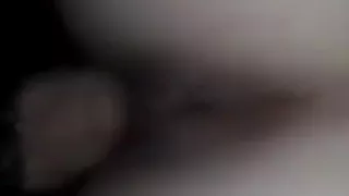 That Babe loves in the butt and in the vagina!