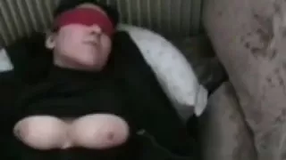 This Babe love touching herself!!