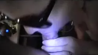 That Babe likes to engulf pecker and gulp my hawt load how much luckier could i be