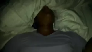 She wanted it bad. So i gave it to her