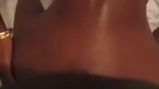 Sie wollte, dass ich die Muschi beherrsche