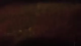 Sliding it in her snatch