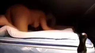 Whore debbie bent over and taking a strangers weenie and loving it.