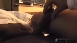 Softest hands making me hard