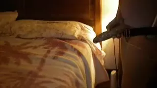 Pecker with my wife, very worthy!!