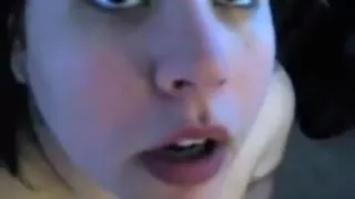 Such a sassy big beautiful woman large tit doxy