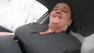 Engulf it sub whore, as i drive