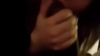 Suck n fuck .stretching that pussy