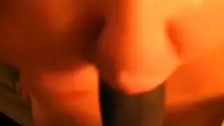 Engulfing my large load