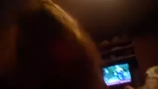 Engulfing off stranger