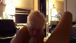 This one is from our summer vids