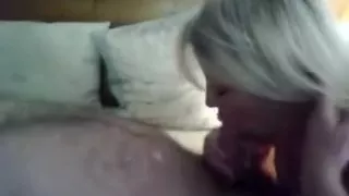 Time to ride my boy and make him blow.