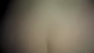 Tiny pussy takes on a huge cock