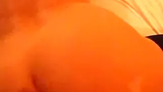 Valentine fuck and sodomise