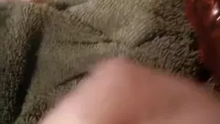 What do you think of this female orgasm??