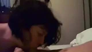 Who would like to suck me next?