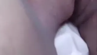 Wife and me doing smth different for the zoigsters