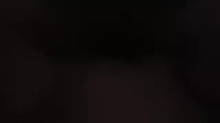 Wife wanted a vid from her point of view