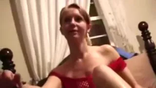 Wife's 1st anal (part 1 the bj)