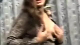 Stripped dance mjura