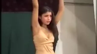 pakistani mujra