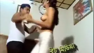 Bangla Erotic Dances